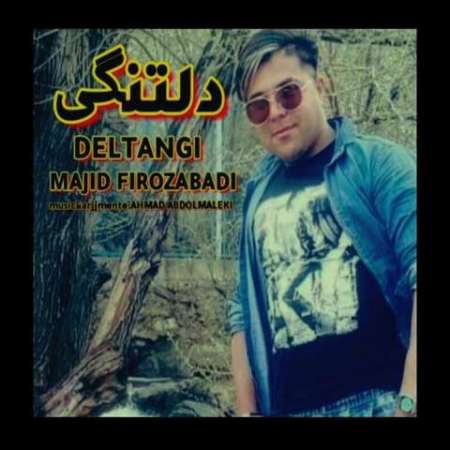 Majid Firozabadi – Deltangi
